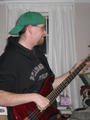 The Mike McHugh Band profile picture