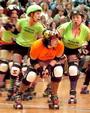 Dutchland Derby Rollers profile picture