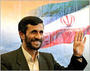 Mahmoud Ahmadinejad profile picture