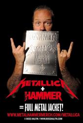Metal Hammer Magazine profile picture