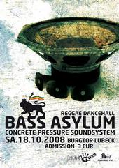 Concrete Pressure Soundsystem profile picture