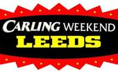 LEEDS FESTIVAL profile picture