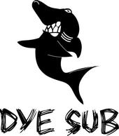 dyesubshark