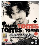 Tommy Torres profile picture