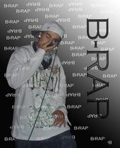 B-rap profile picture