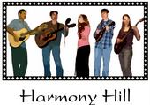 Harmony Hill profile picture