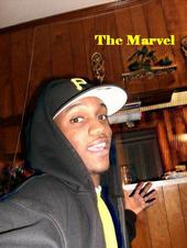 ( + )Infamous Drew( - ) The Marvel profile picture