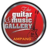 Gallery Guitar Ampang&reg profile picture