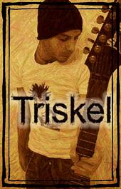 Triskel profile picture