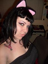 xXx*Miss Kitty VixXxen*xXx *prreeooww* =^_~= profile picture