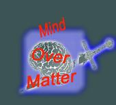 Mind Over Matter profile picture