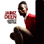 Jaimz Deen profile picture