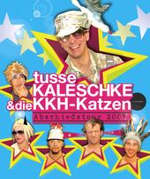 Tusse Kaleschke & die KKH-Katzen profile picture