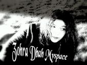 zohra Dbah profile picture