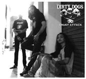 The Dirty Dogs profile picture