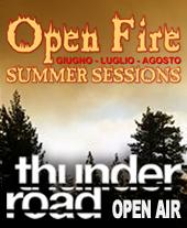 Open Fire Summer Sessions profile picture