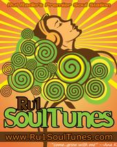 Ana K. Lara of Ru1 SoulTunes profile picture