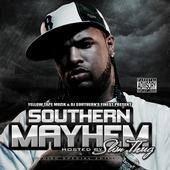 Felony. . .SOUTHERN MAYHEM COMING SOON!!! profile picture