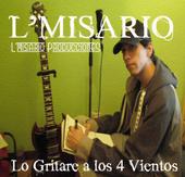 Lâ€™MISARIO profile picture