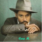 Johnny Depp PÃ¡gina Argentina Â© profile picture