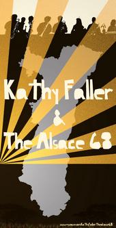 Kathy Faller & the Alsace 68 profile picture