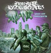 DIRTY SOUTH REVOLUTIONARIES(New album tracks up .) profile picture