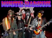 MONSTER MADHOUSE -TV SHOW !!! profile picture