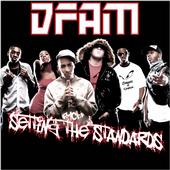 D-fam - Who knows how to champagne dance! profile picture