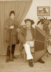 Old Time Music Forum (Europe) profile picture