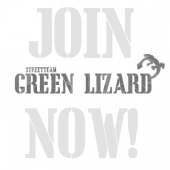 Streetteam Green Lizard profile picture