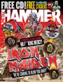 Metal Hammer Magazine profile picture