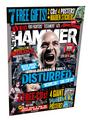 Metal Hammer Magazine profile picture