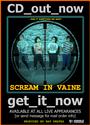 SCREAM IN VAINE profile picture