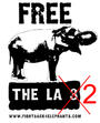 LCA - The FBI of Animal Rights profile picture