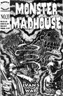 MONSTER MADHOUSE -TV SHOW !!! profile picture