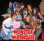 MONSTER MADHOUSE -TV SHOW !!! profile picture