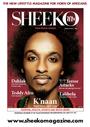 SHEEKO Magazine profile picture