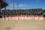 The Woodlands High School Marching Band profile picture