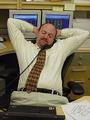 Jim Cramer profile picture