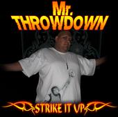 DJ Strike It Up profile picture