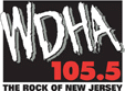 105.5 WDHA-FM profile picture