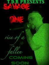 SAVAGE ONE ( slaughter houze mafia) profile picture