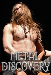 metaldiscovery