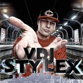 DJ Stylex STUTTGARTS Visual-DJ profile picture