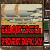 Fallout Tactics: Project Dark Sky profile picture