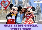 Miley Cyrus Official Street Team 88k Views! profile picture