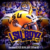 The Official LSUBOYZ profile picture