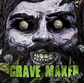 GRAVE MAKER profile picture