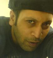 kishon khan profile picture