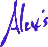 Alexâ€™s Plaza Restaurant & Bar profile picture